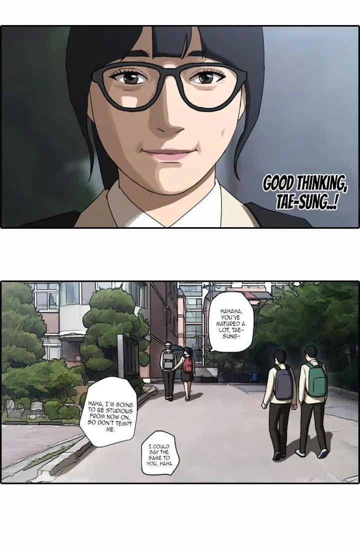 Free Draw Chapter 18 page 10