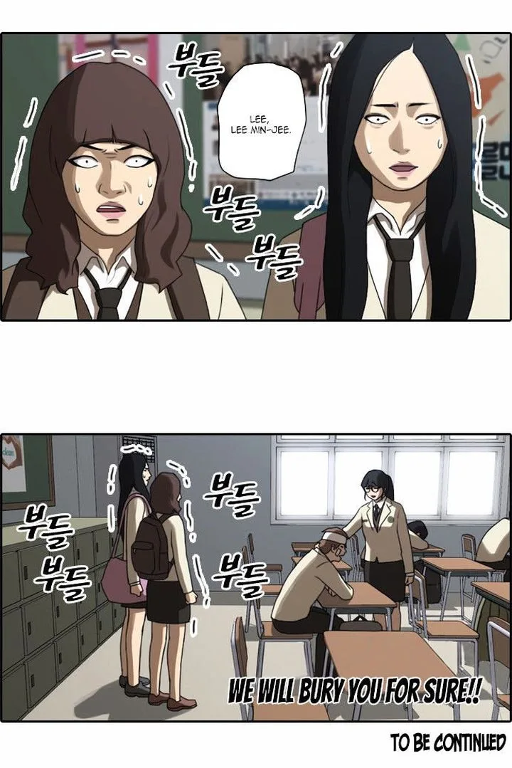 Free Draw Chapter 18 page 21