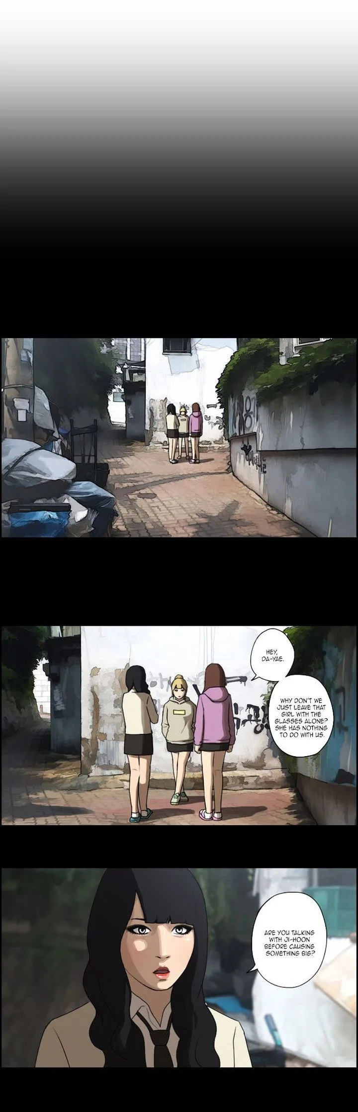 Free Draw Chapter 19 page 7