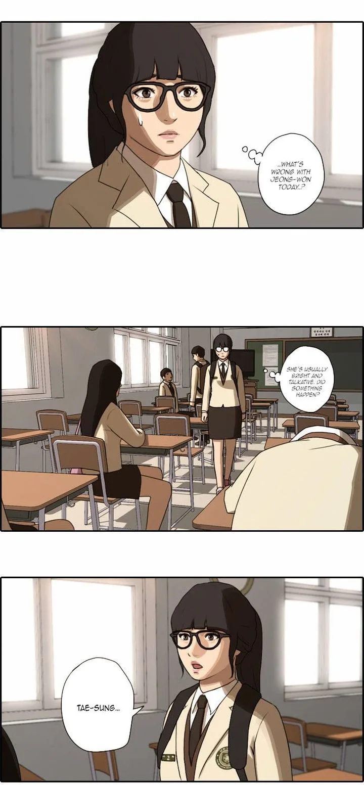 Free Draw Chapter 19 page 11