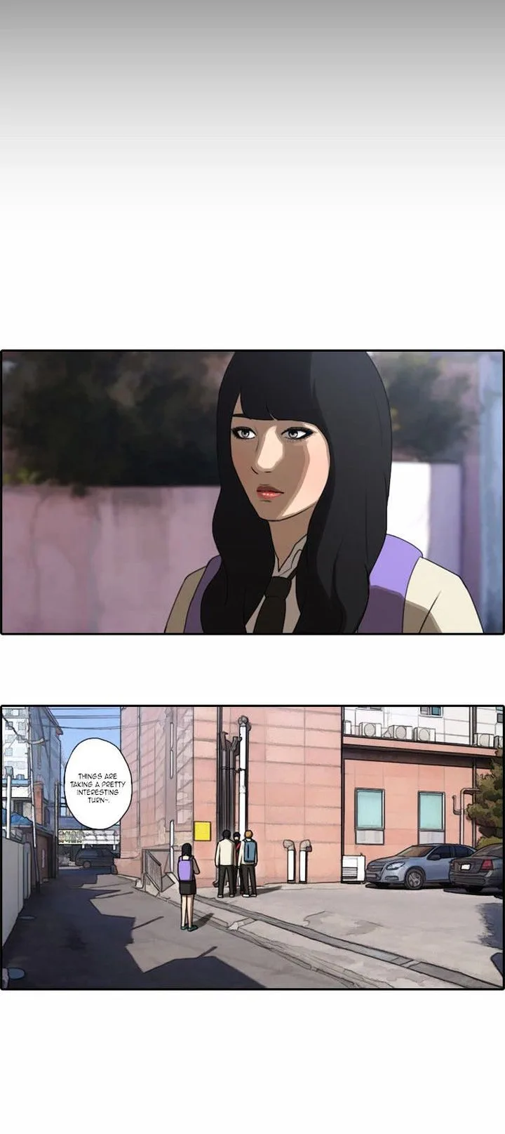 Free Draw Chapter 19 page 9