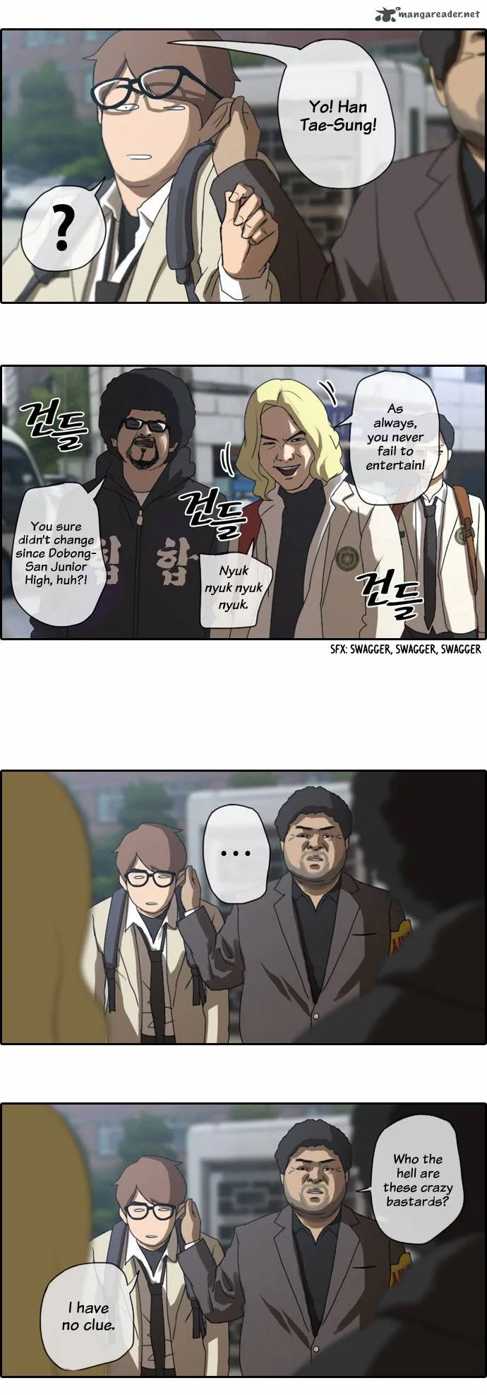 Free Draw Chapter 2 page 10