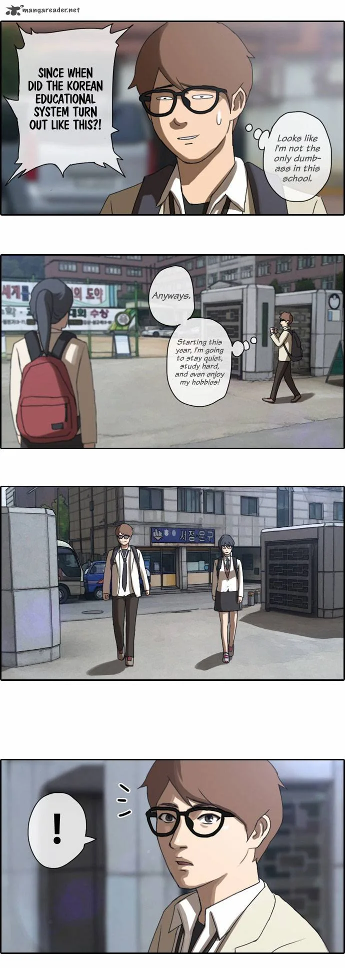 Free Draw Chapter 2 page 25