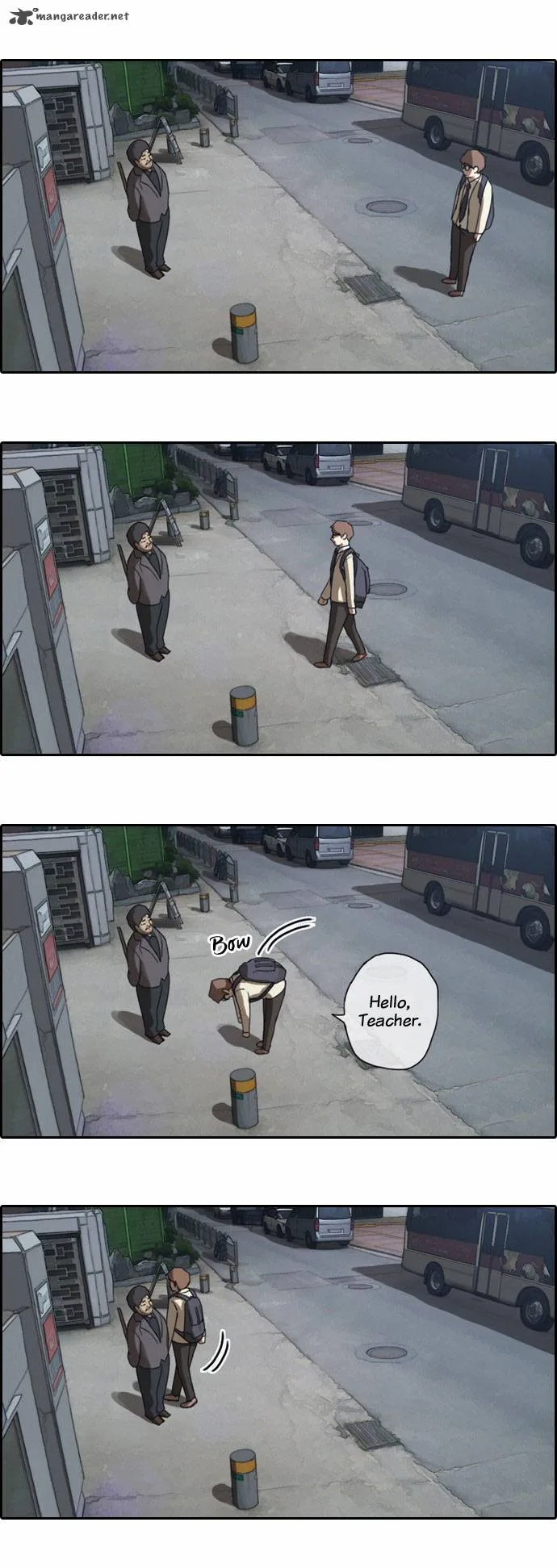 Free Draw Chapter 2 page 7