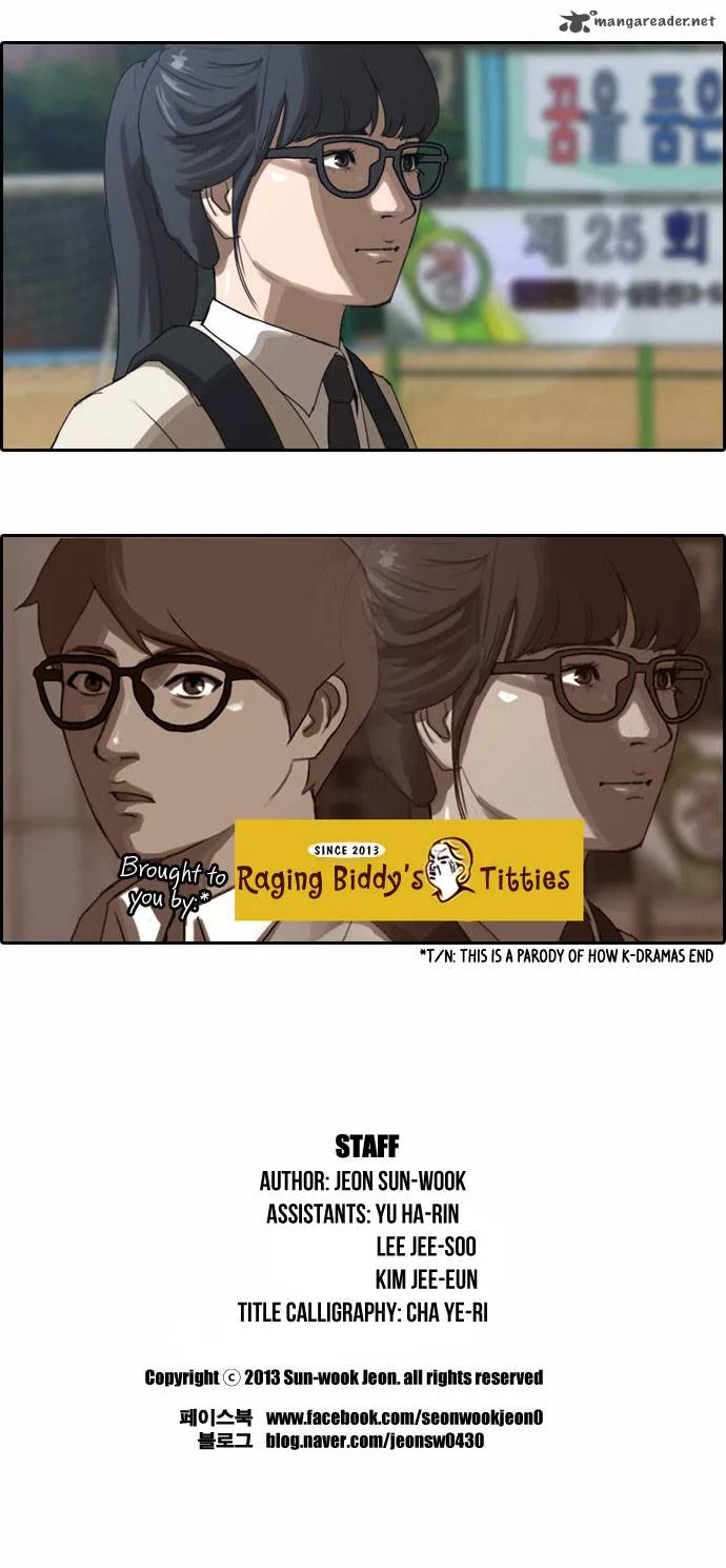 Free Draw Chapter 2 page 26