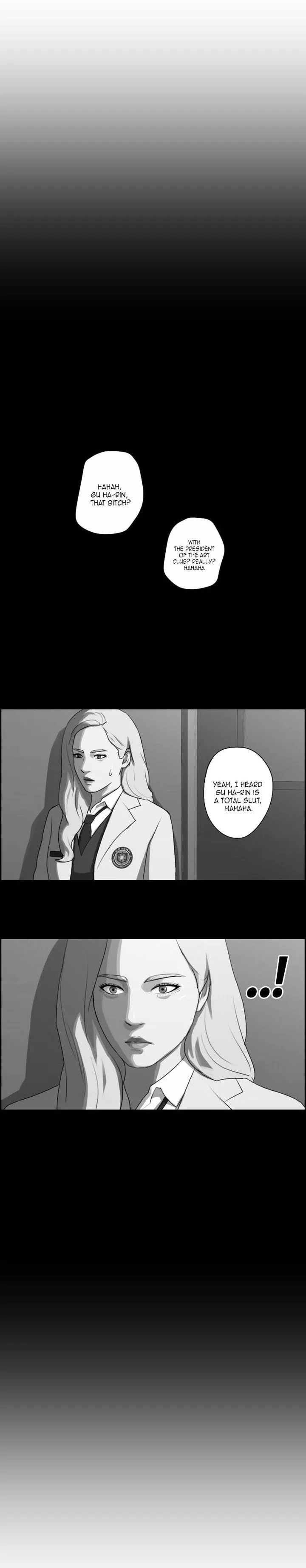 Free Draw Chapter 21 page 3