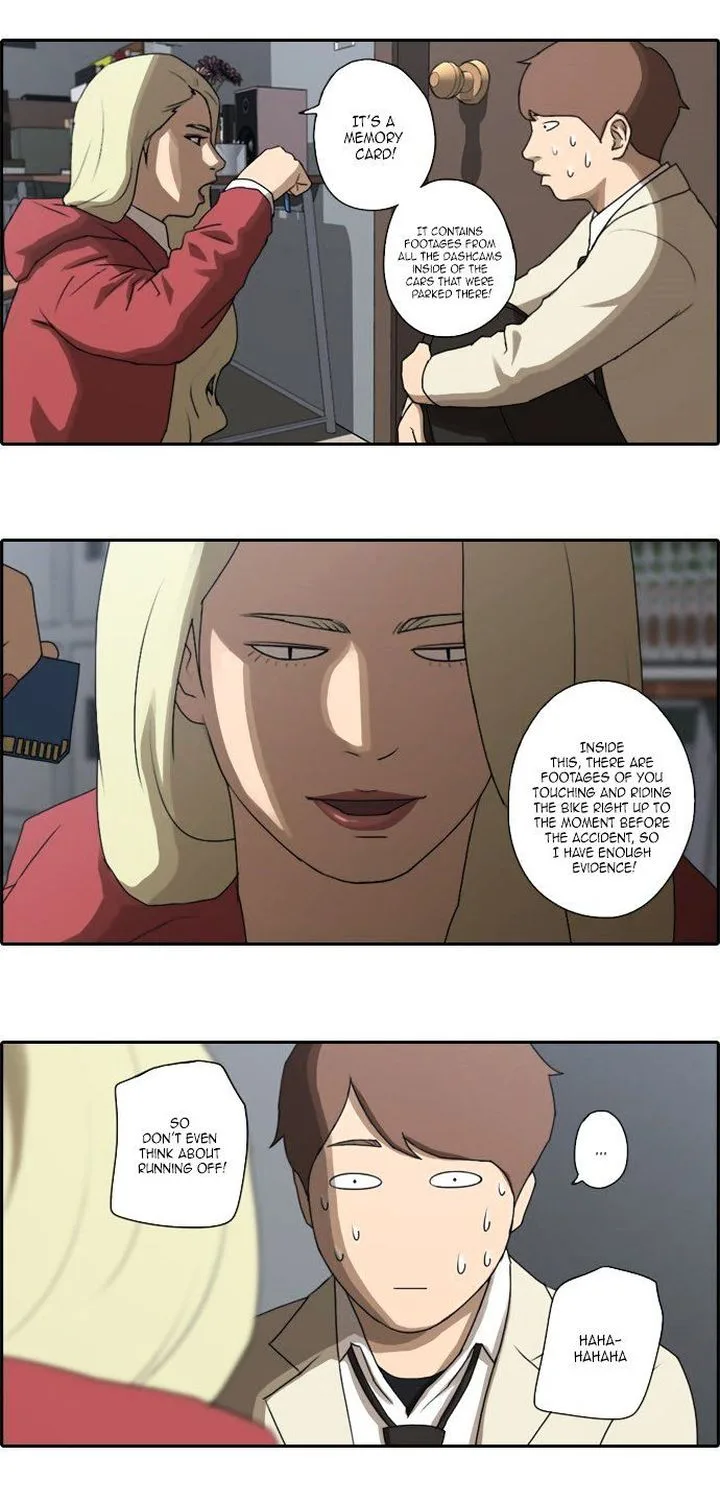 Free Draw Chapter 24 page 2