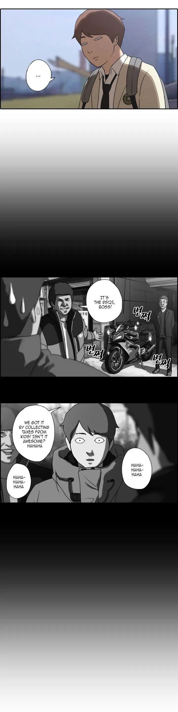 Free Draw Chapter 24 page 10