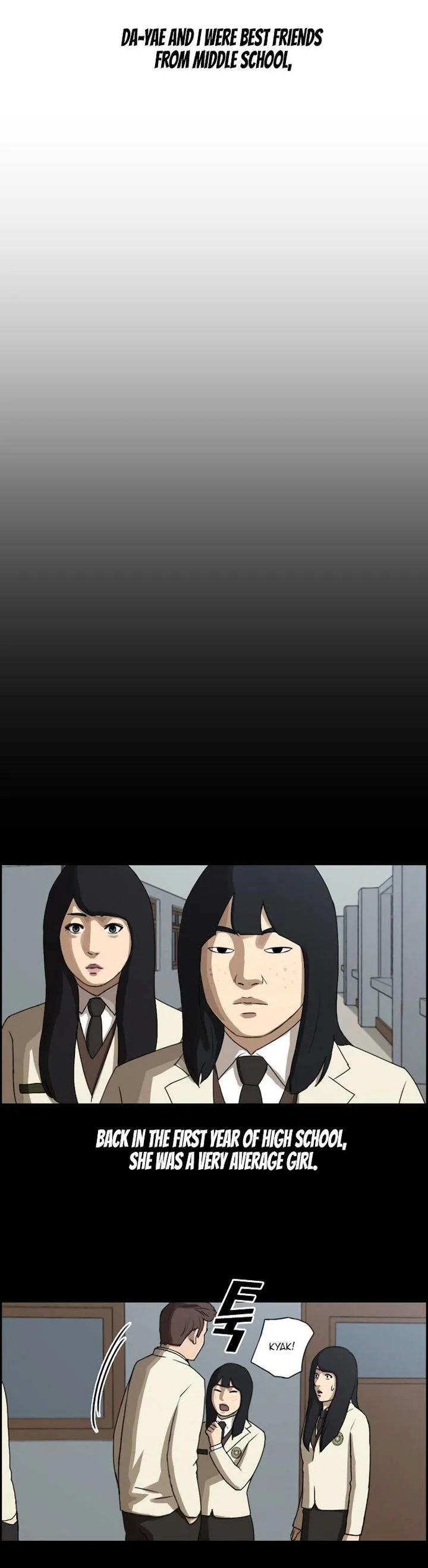 Free Draw Chapter 27 page 9