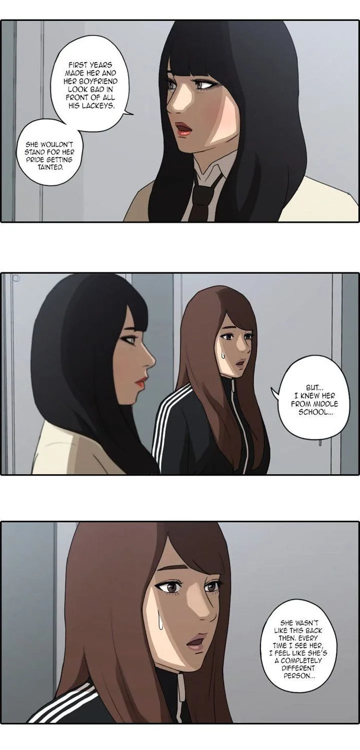 Free Draw Chapter 27 page 5