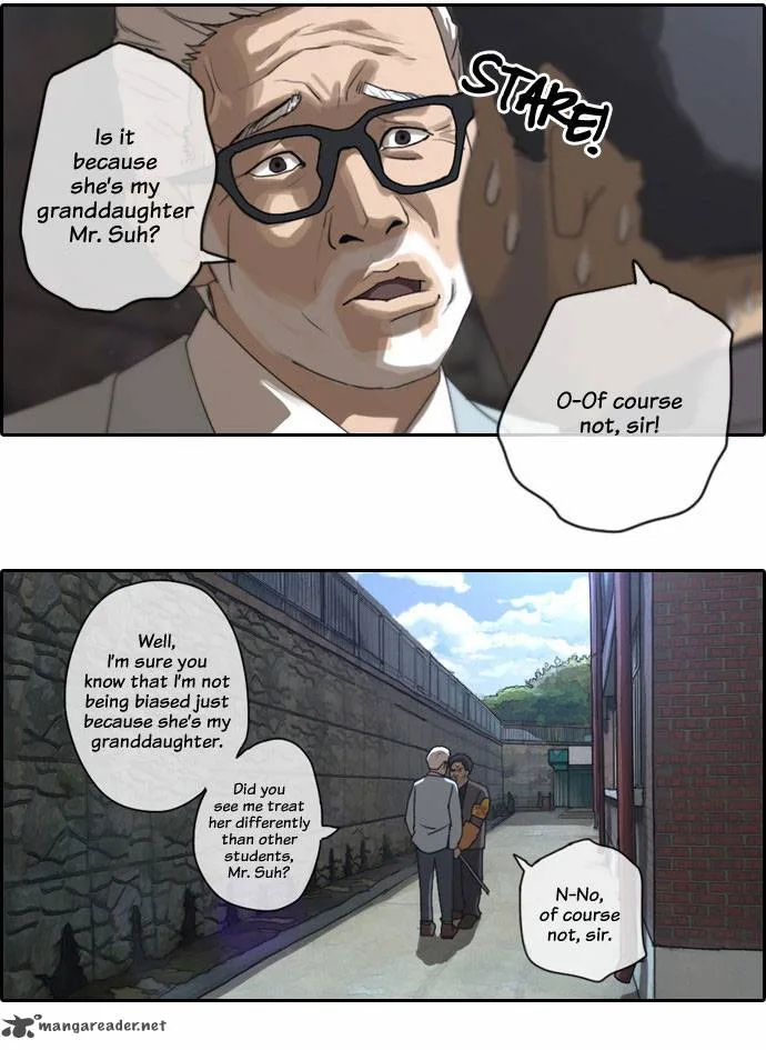 Free Draw Chapter 3 page 6