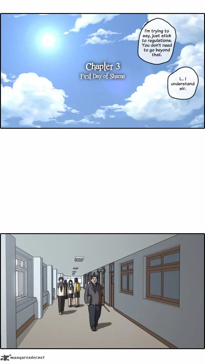 Free Draw Chapter 3 page 7