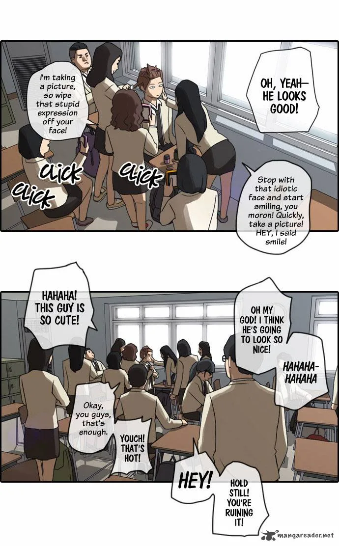 Free Draw Chapter 3 page 22
