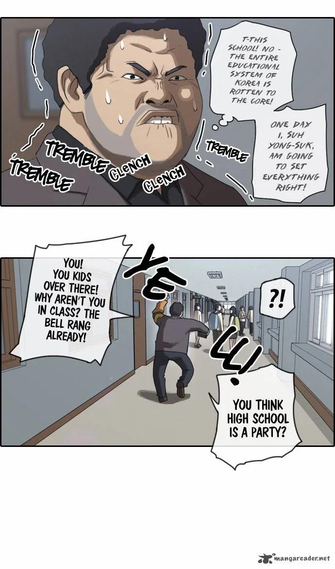 Free Draw Chapter 3 page 9