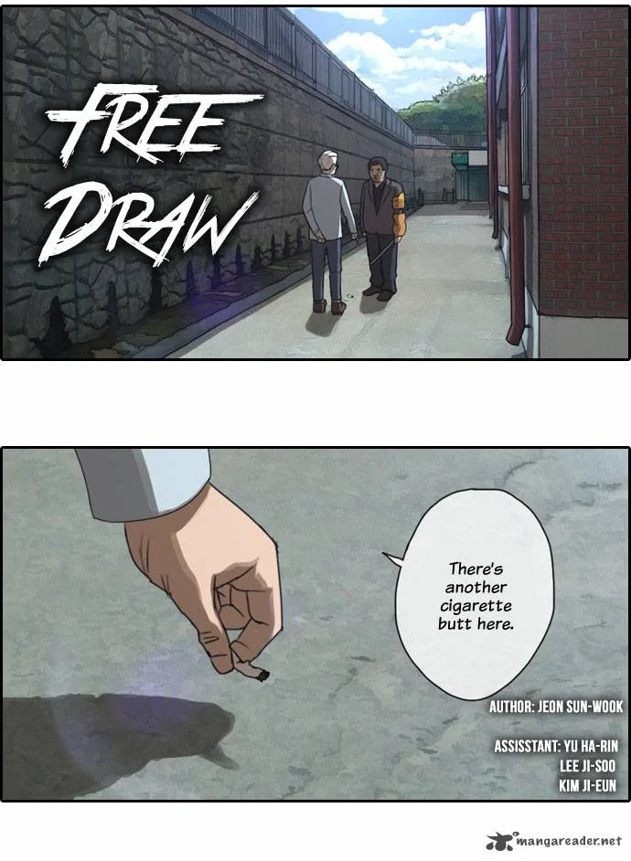 Free Draw Chapter 3 page 2