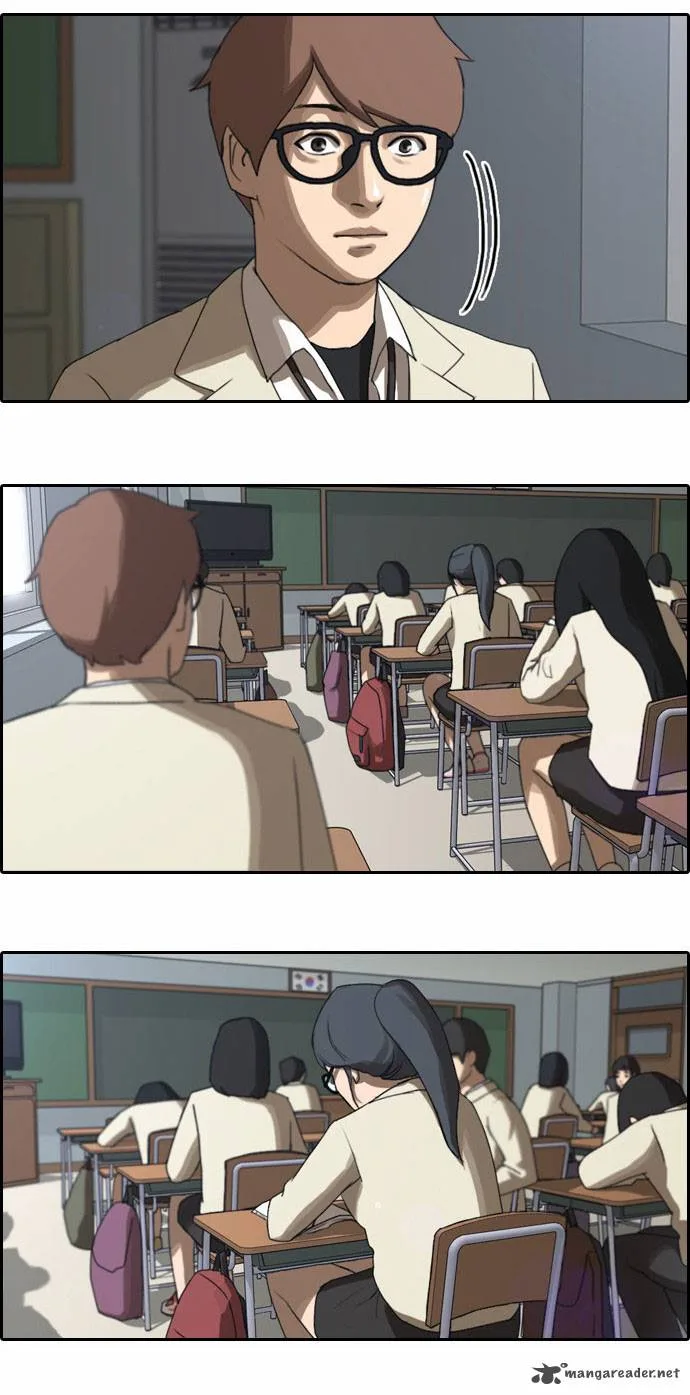 Free Draw Chapter 3 page 12