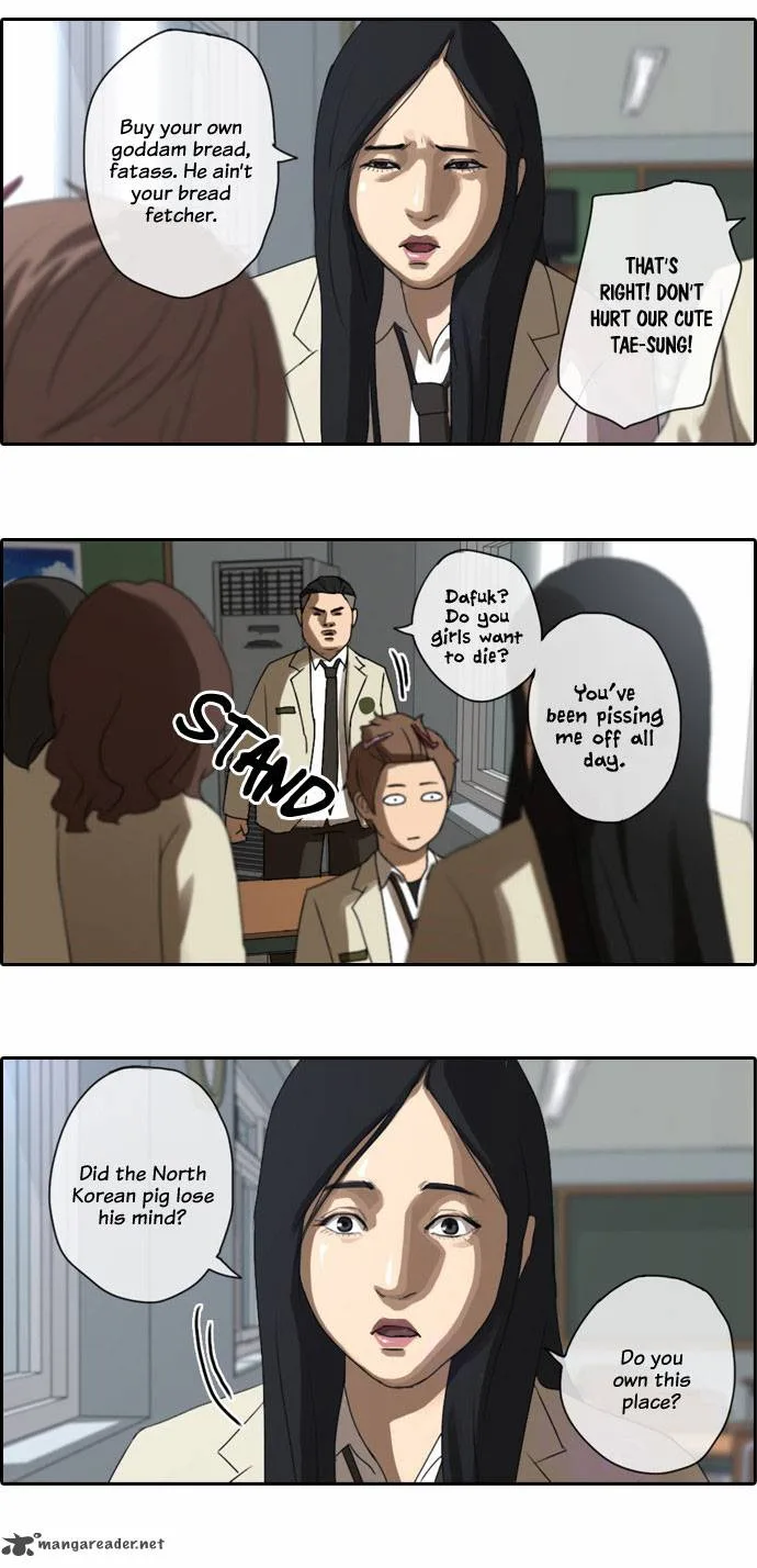 Free Draw Chapter 3 page 26