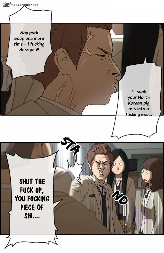 Free Draw Chapter 4 page 3