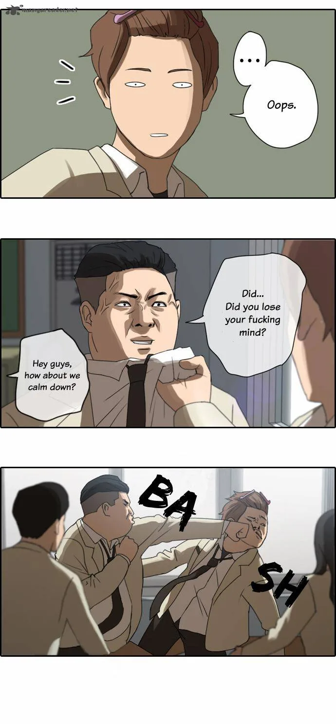 Free Draw Chapter 4 page 4