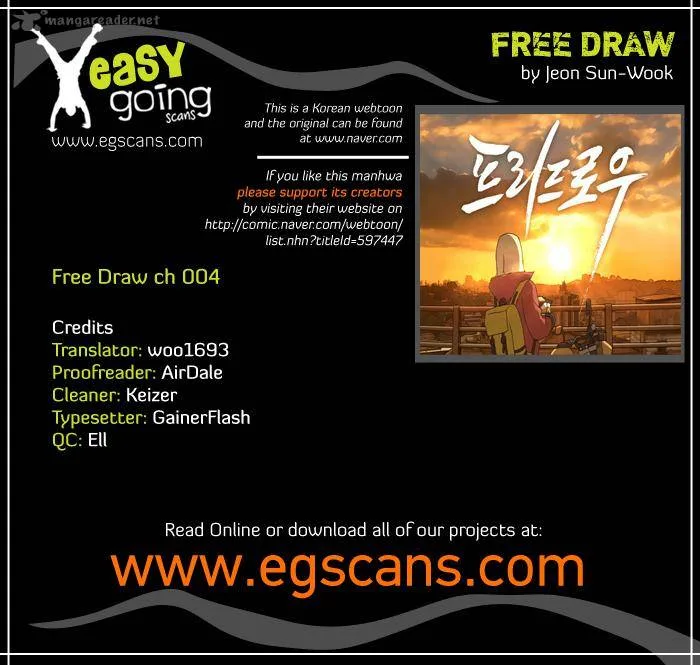 Free Draw Chapter 4 page 1
