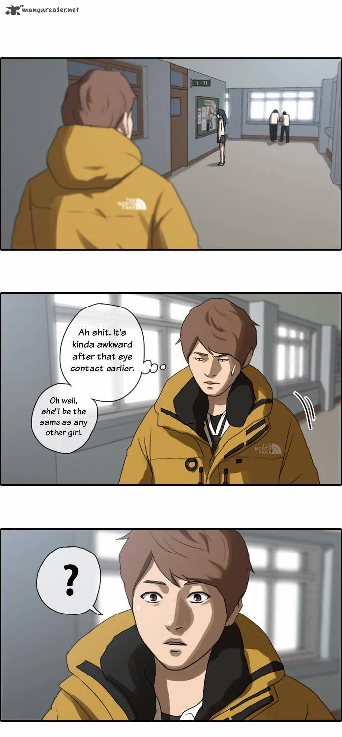 Free Draw Chapter 4 page 27