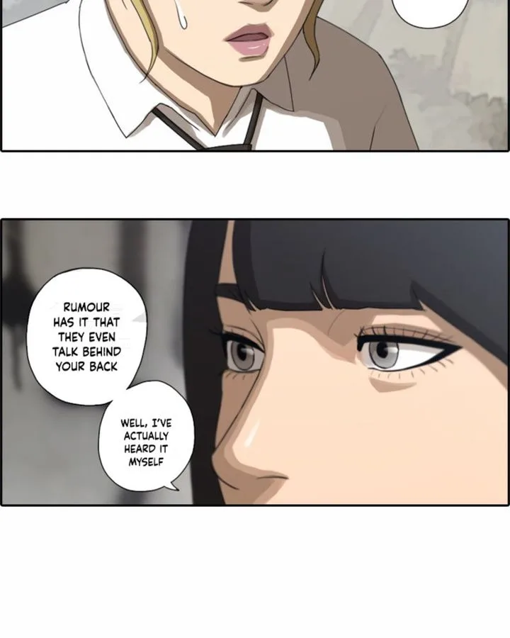 Free Draw Chapter 41 page 9