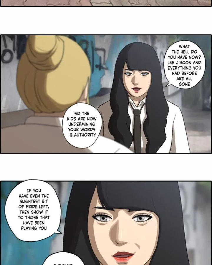 Free Draw Chapter 41 page 11