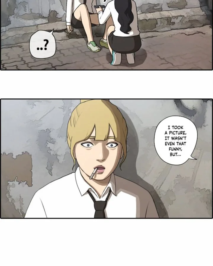Free Draw Chapter 41 page 6