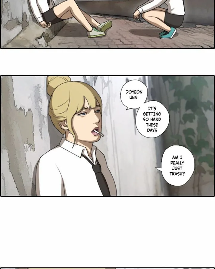 Free Draw Chapter 41 page 3