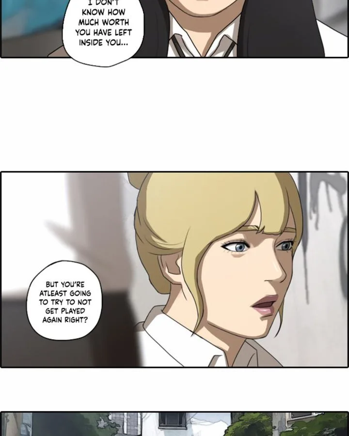 Free Draw Chapter 41 page 12