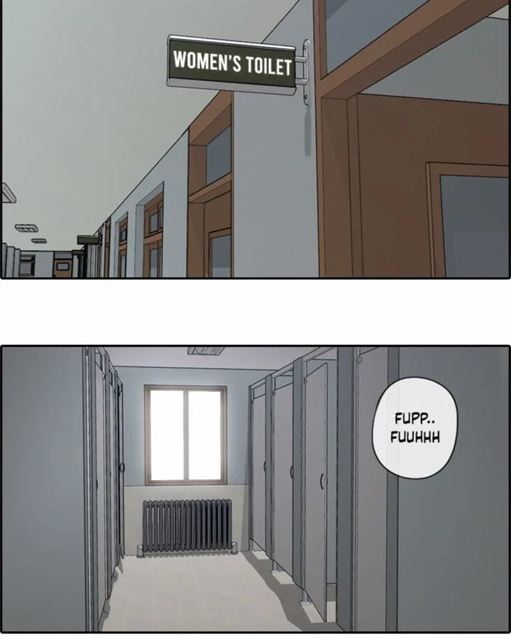 Free Draw Chapter 41 page 14