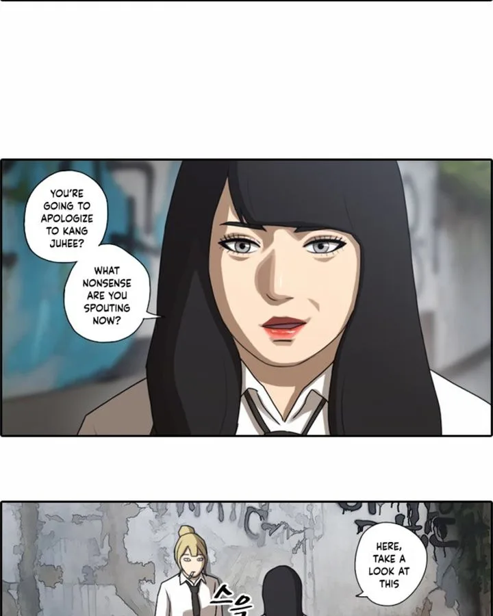 Free Draw Chapter 41 page 5