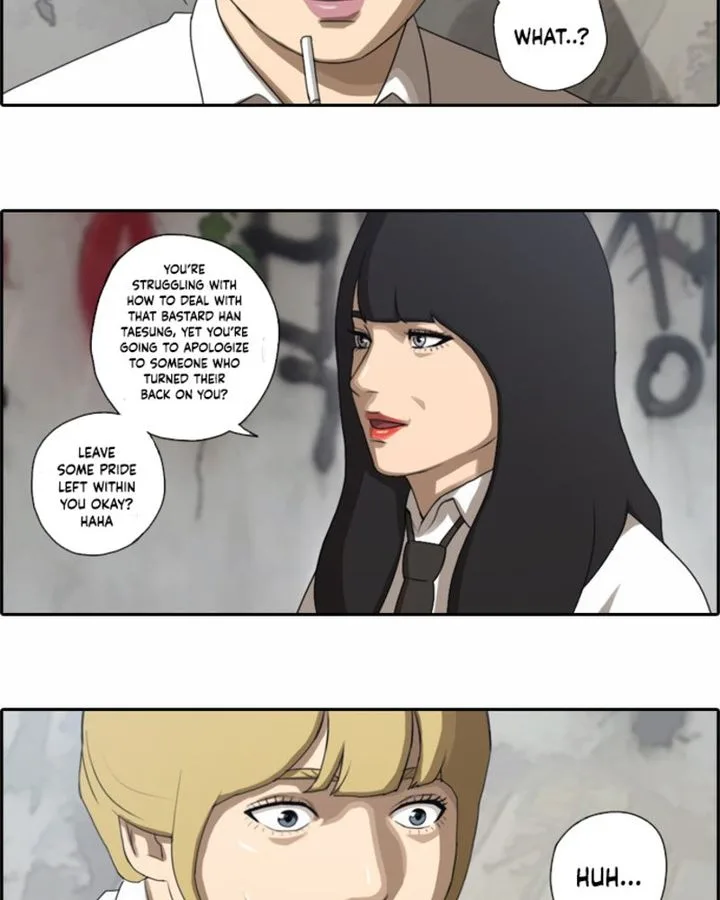 Free Draw Chapter 41 page 8