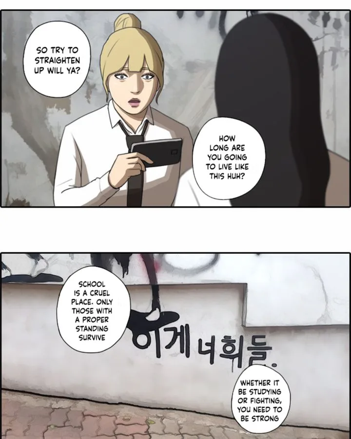 Free Draw Chapter 41 page 10