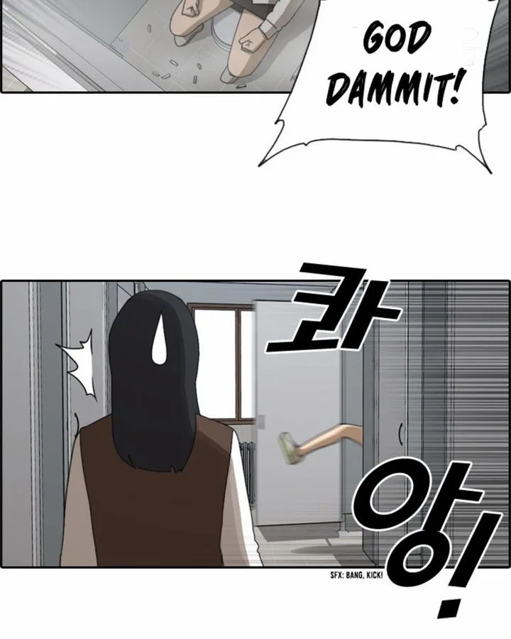 Free Draw Chapter 41 page 27