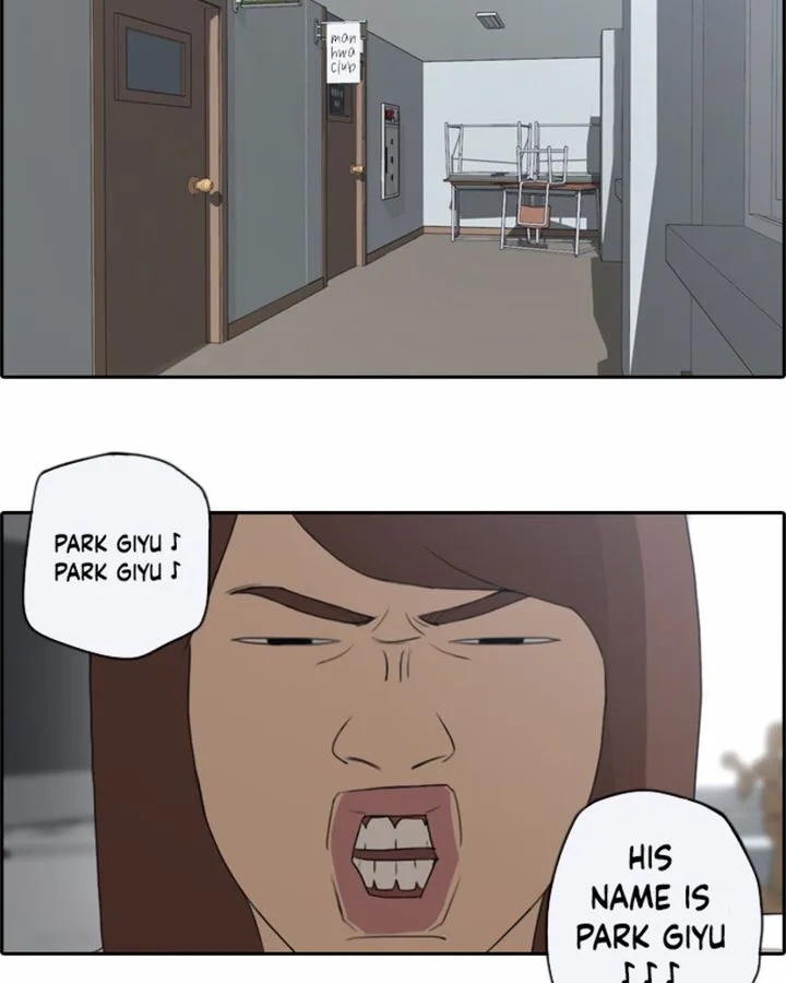 Free Draw Chapter 41 page 31