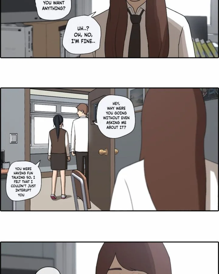 Free Draw Chapter 41 page 37