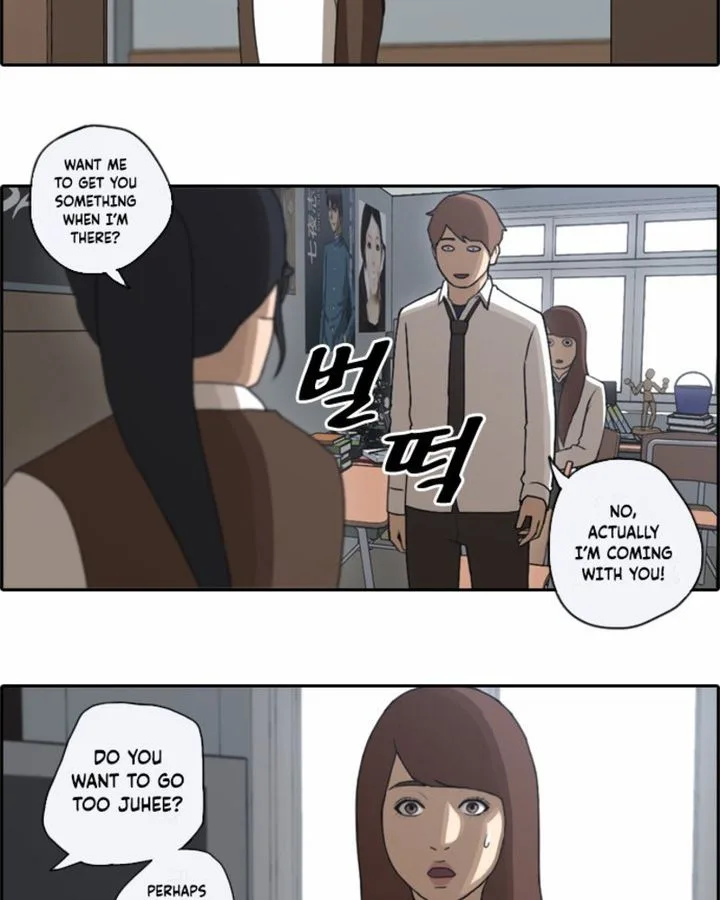 Free Draw Chapter 41 page 36