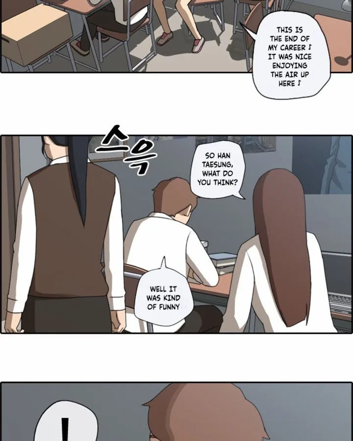 Free Draw Chapter 41 page 33