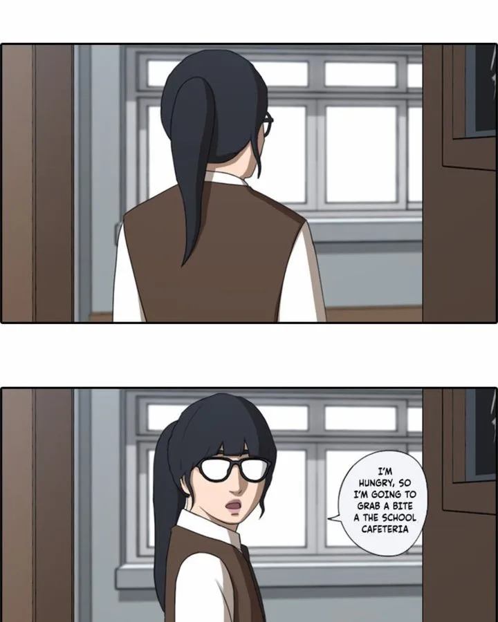Free Draw Chapter 41 page 35
