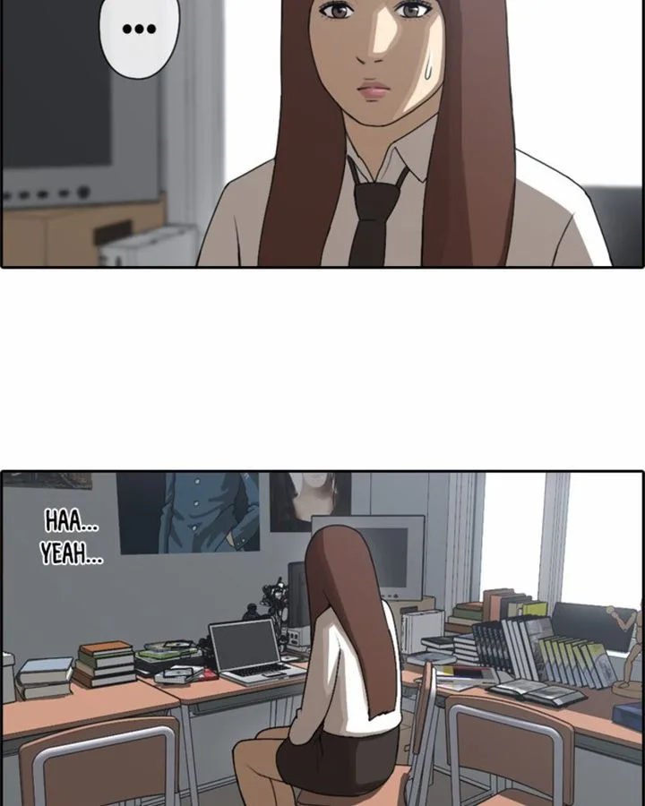 Free Draw Chapter 41 page 38