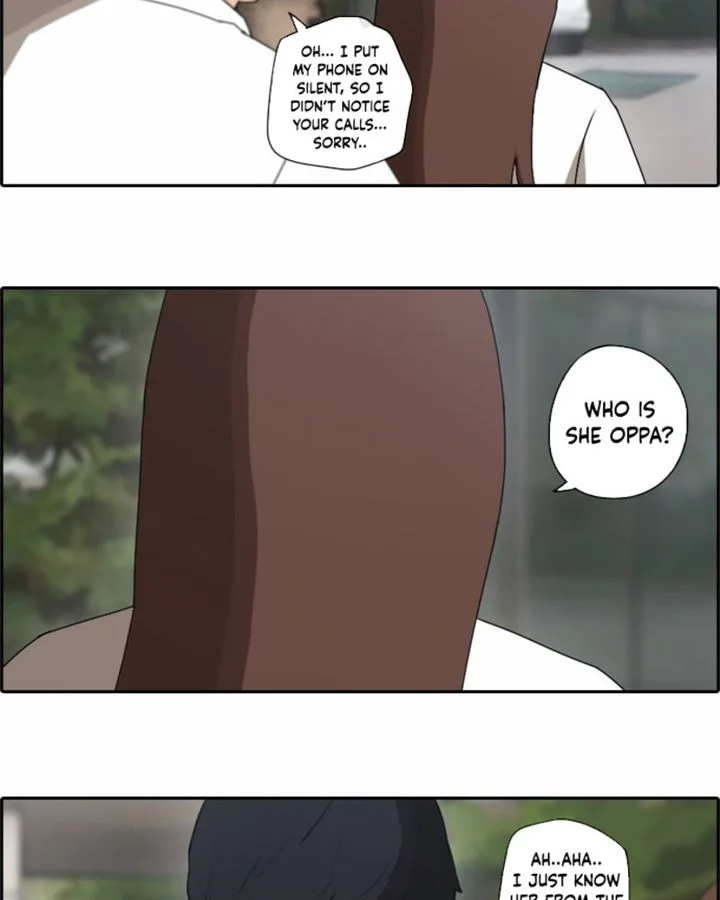 Free Draw Chapter 42 page 8