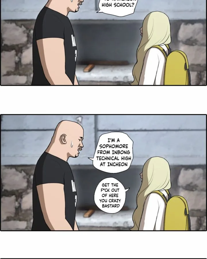 Free Draw Chapter 42 page 25