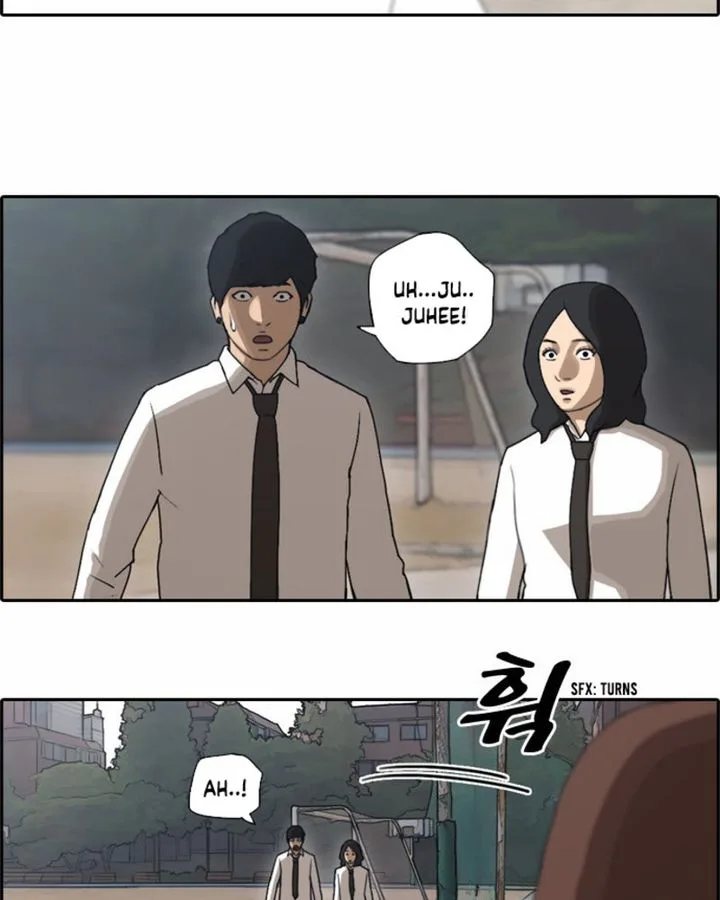 Free Draw Chapter 42 page 5
