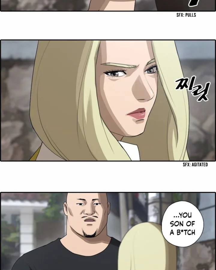 Free Draw Chapter 42 page 29