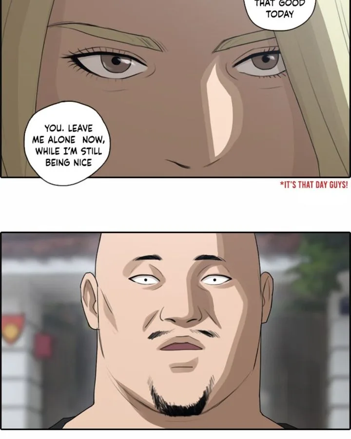 Free Draw Chapter 42 page 31
