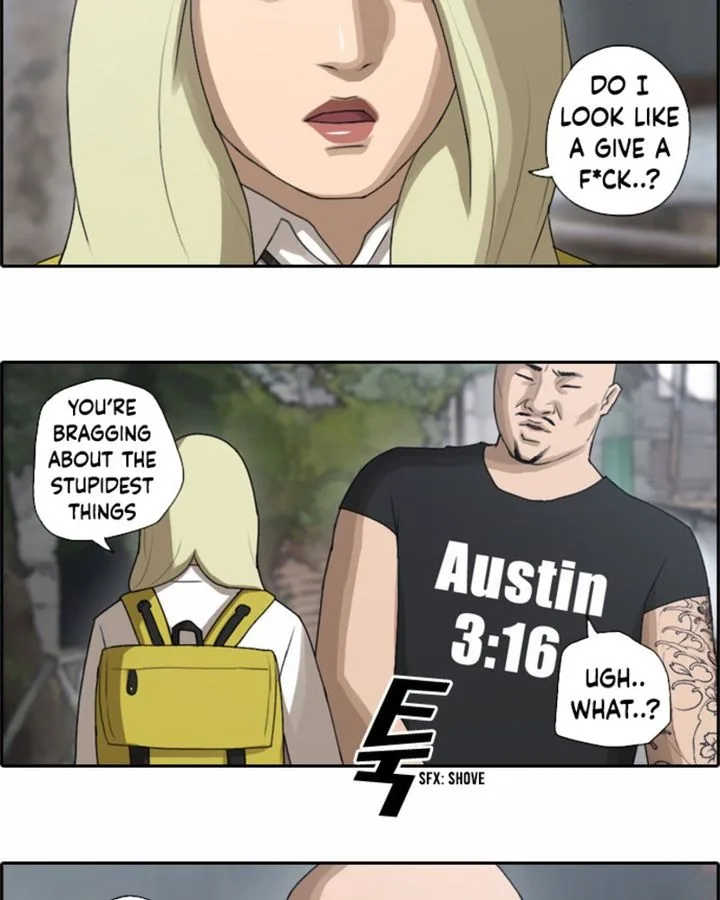 Free Draw Chapter 42 page 38