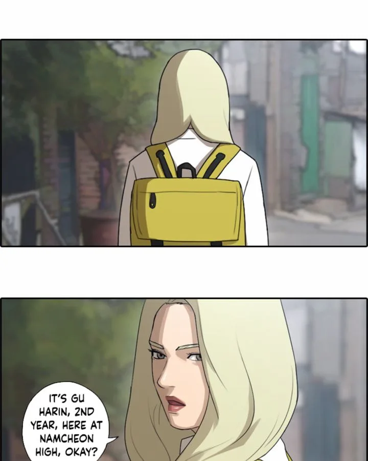 Free Draw Chapter 42 page 40