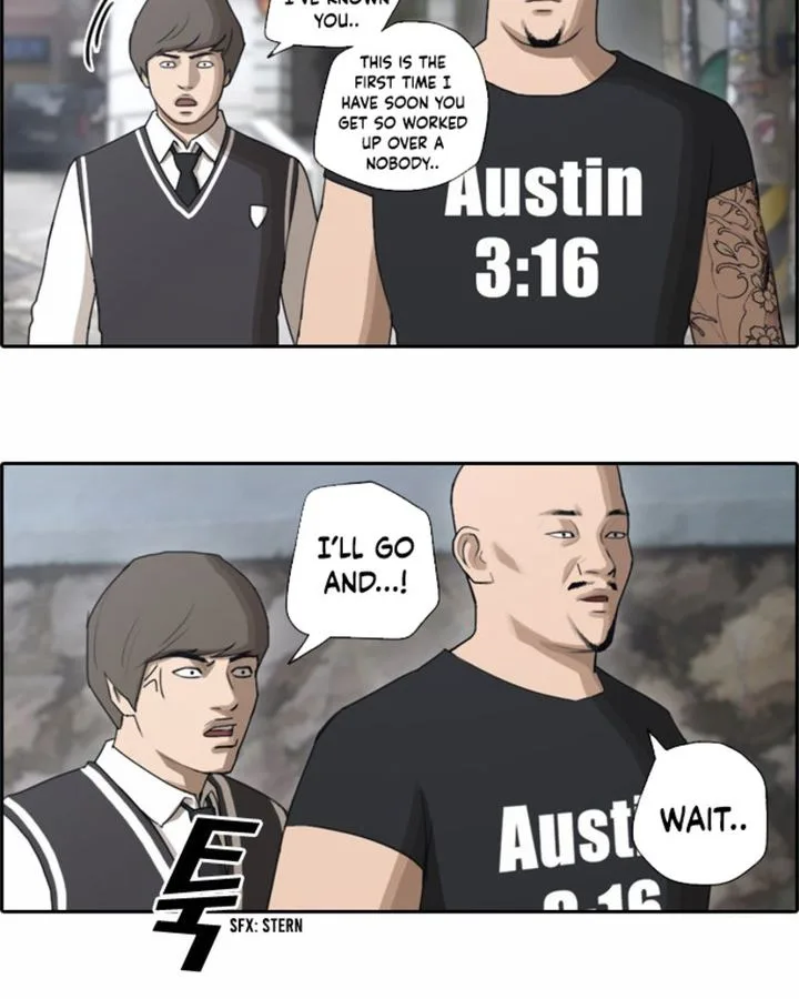 Free Draw Chapter 42 page 42