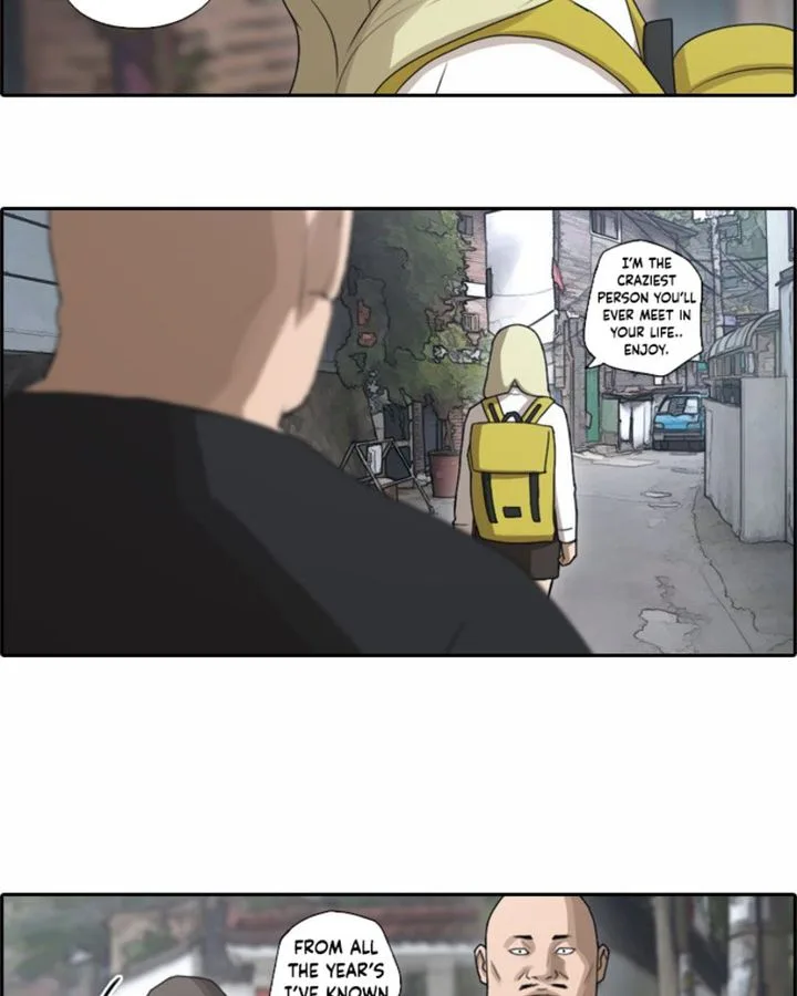 Free Draw Chapter 42 page 41
